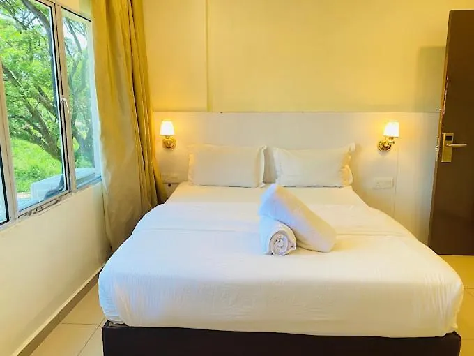 Sunsega Hotel Perai