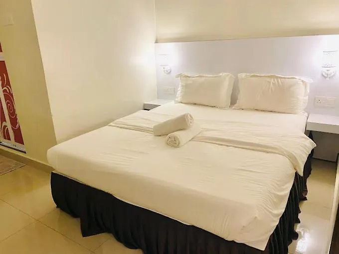 Sunsega Hotel Perai