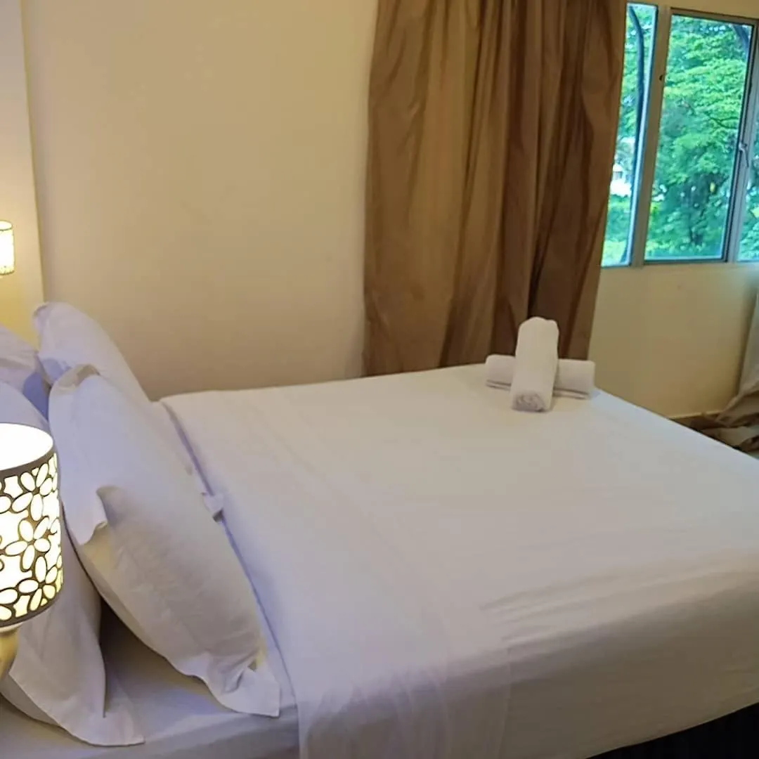 Sunsega Hotel Perai 2*,  Malaysia
