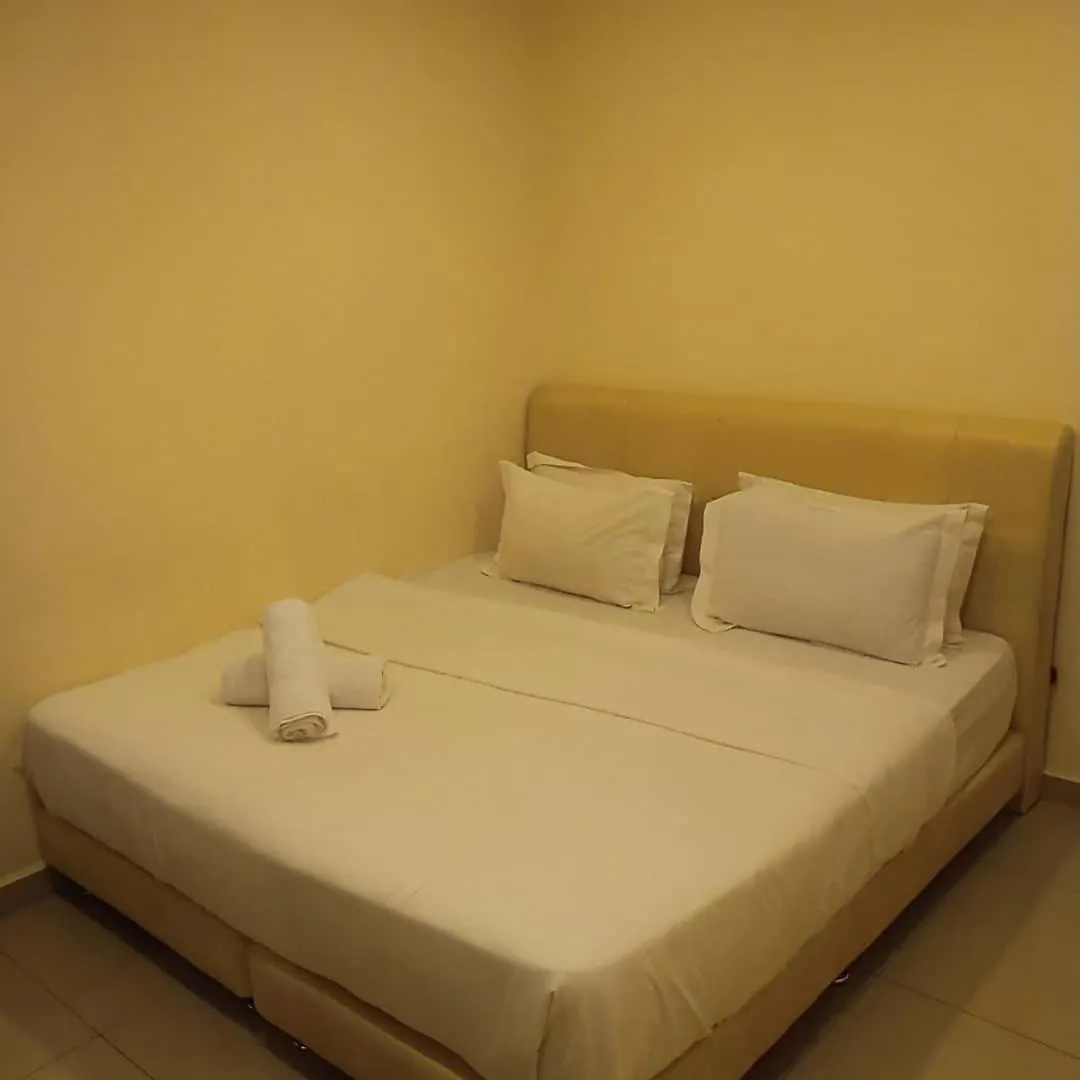 Sunsega Hotel Perai 2*,  Malaysia