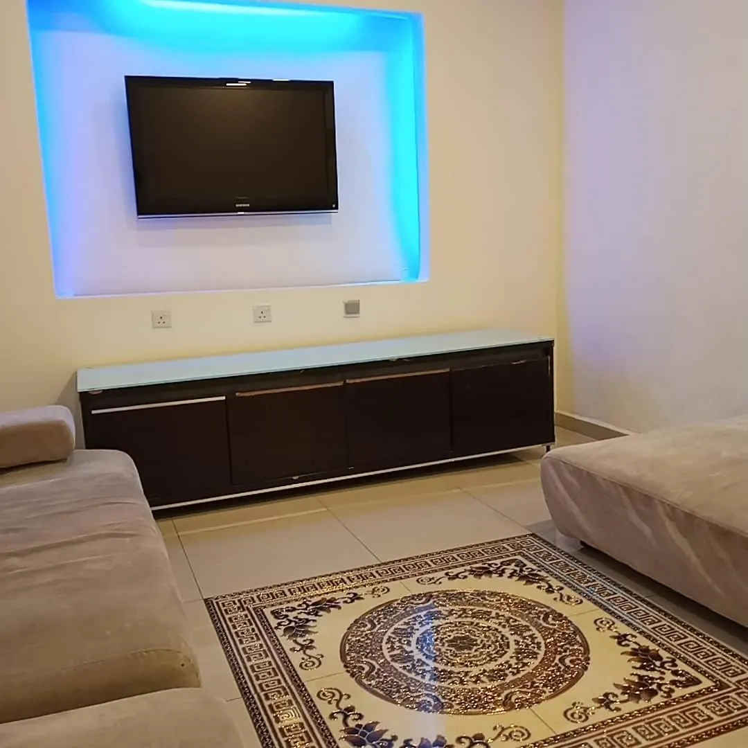 Sunsega Hotel Perai